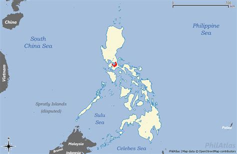 what is the capital of laguna|Laguna Profile – PhilAtlas.